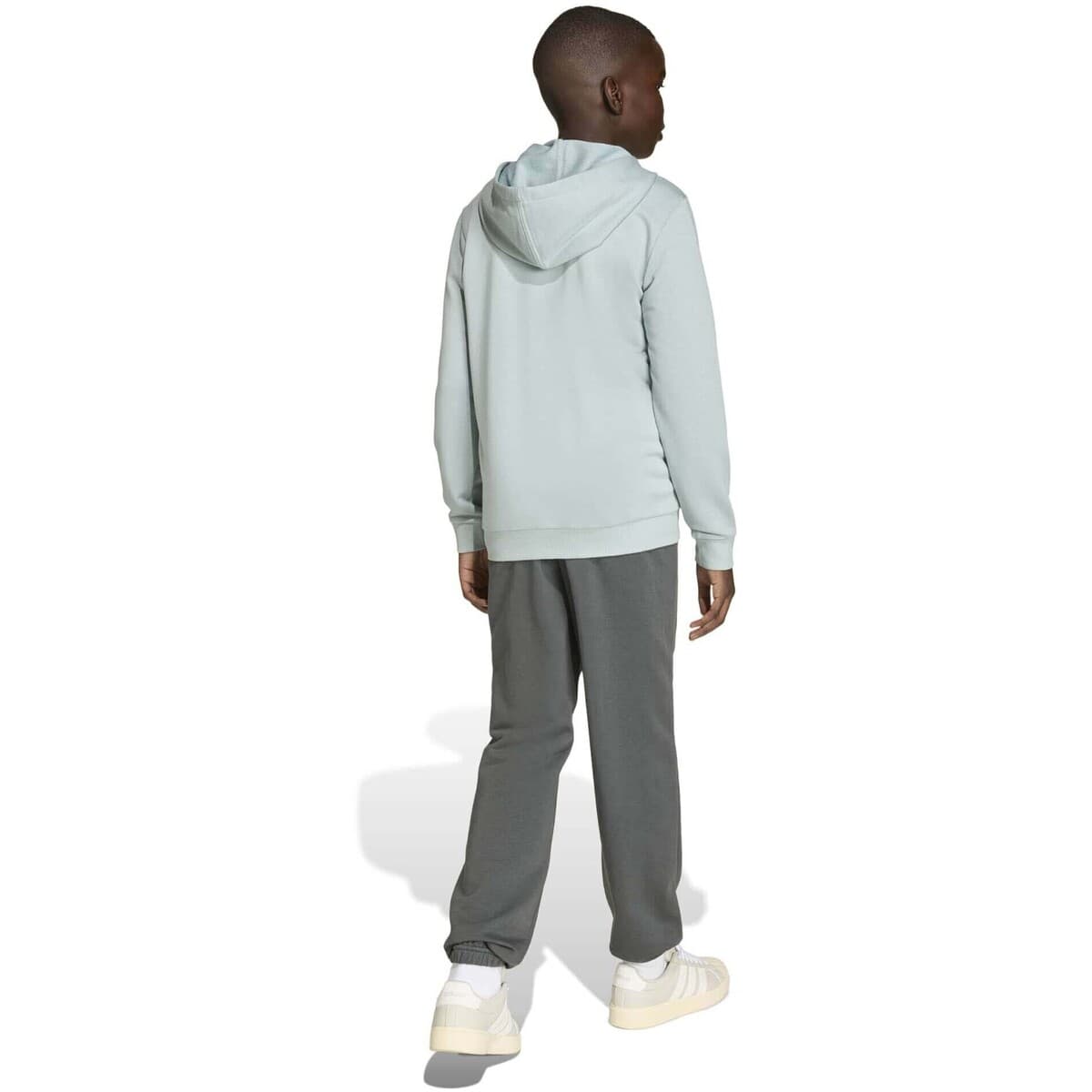 Girls' Tracksuits adidas Green