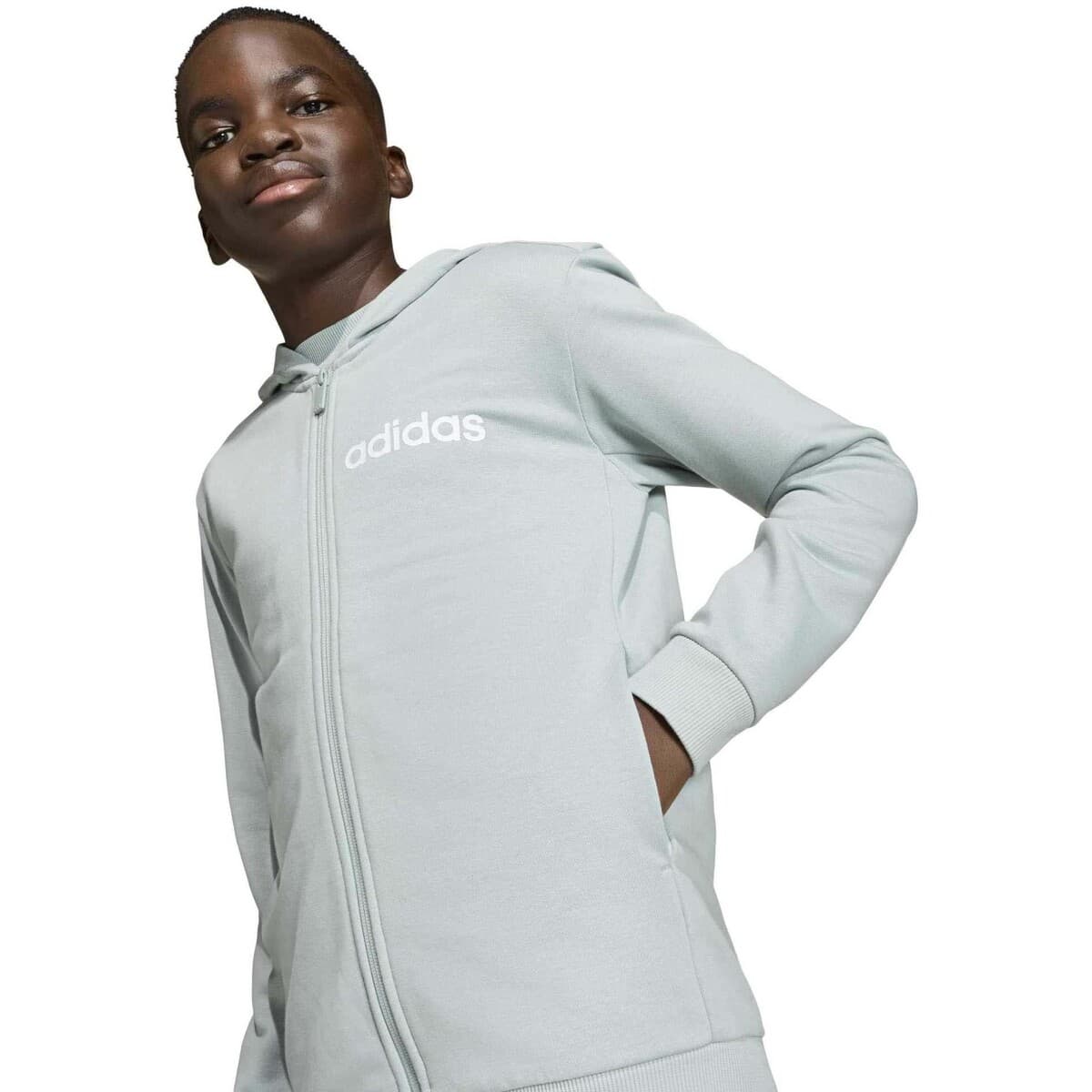 Girls' Tracksuits adidas Green