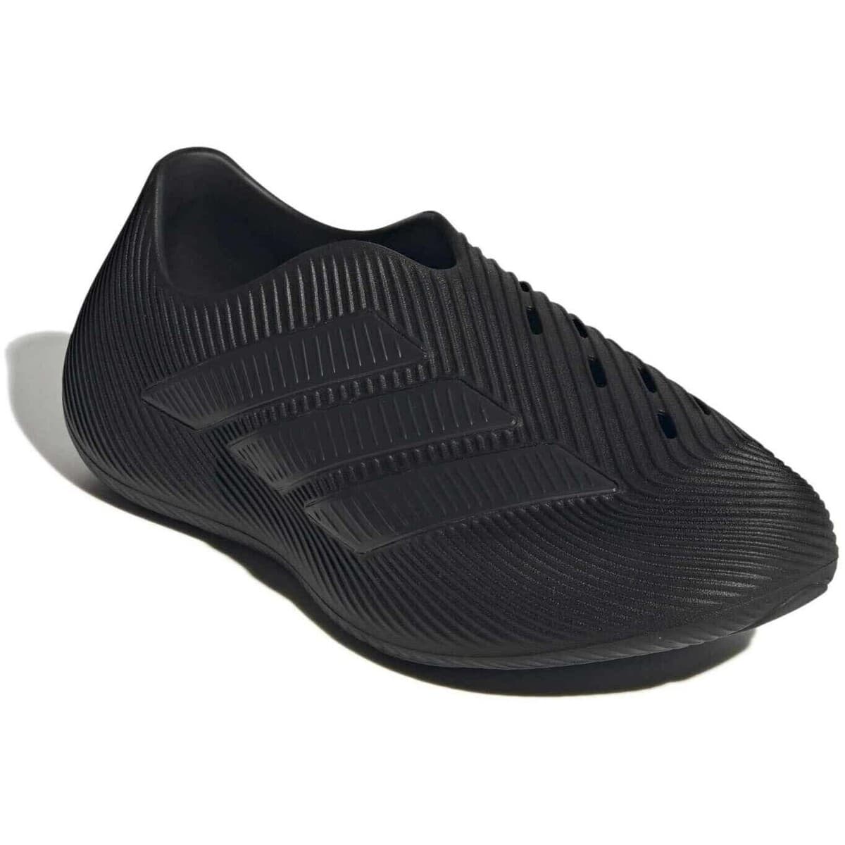 Women's House Slippers adidas Black