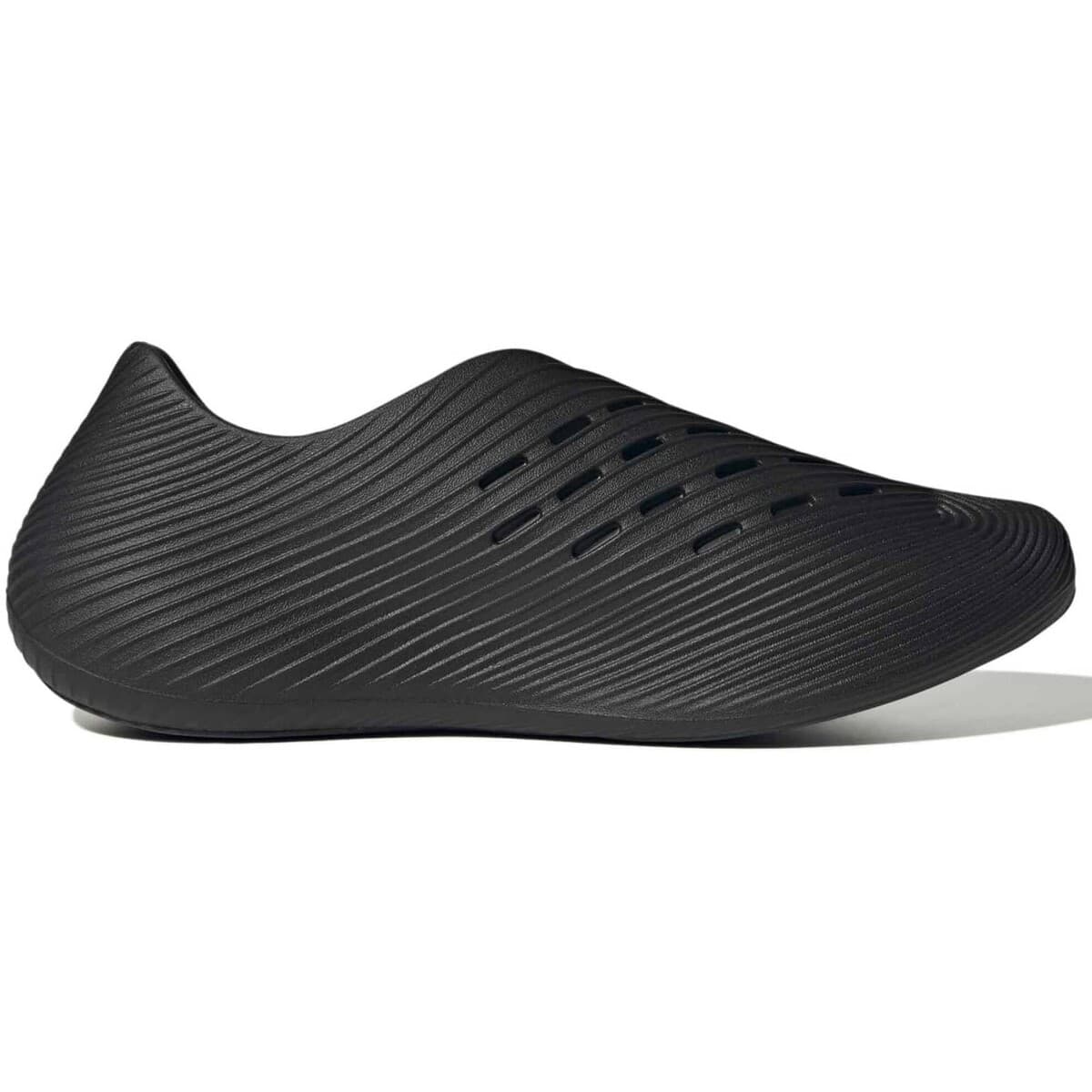 Women's House Slippers adidas Black