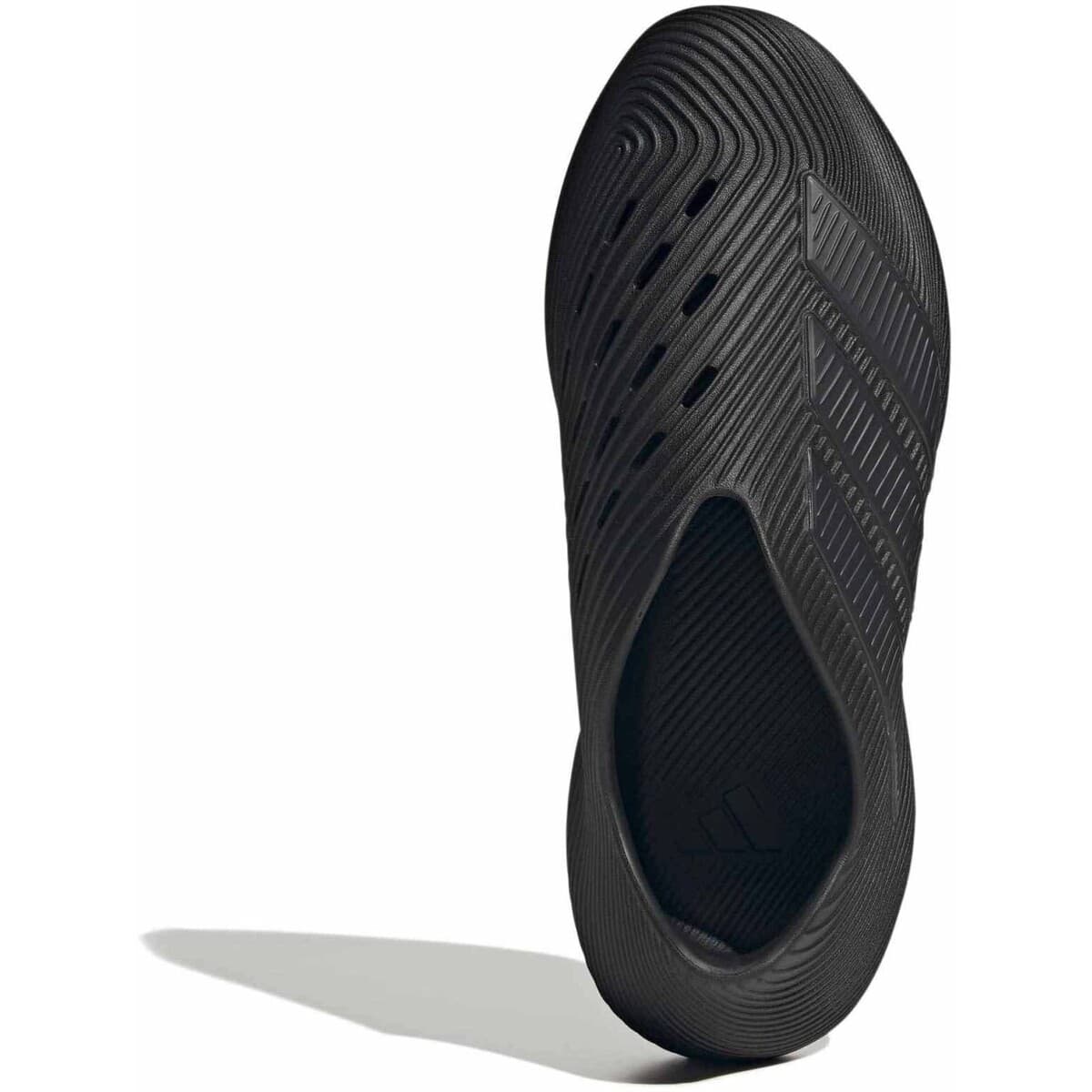 Women's House Slippers adidas Black