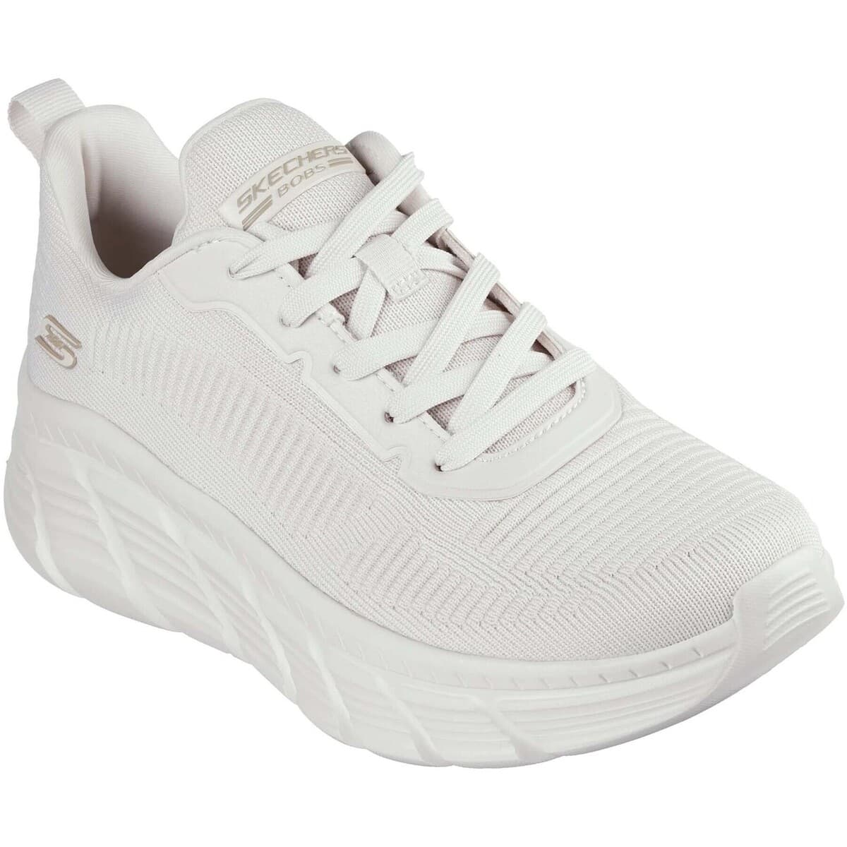 Women's Sneakers Skechers White