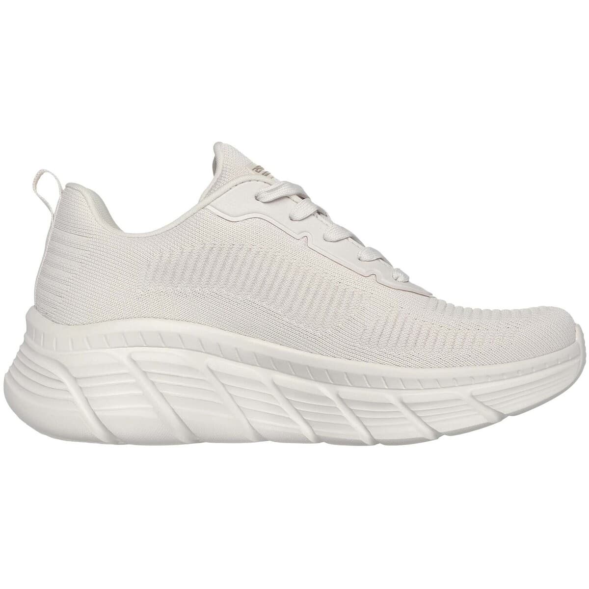 Women's Sneakers Skechers White