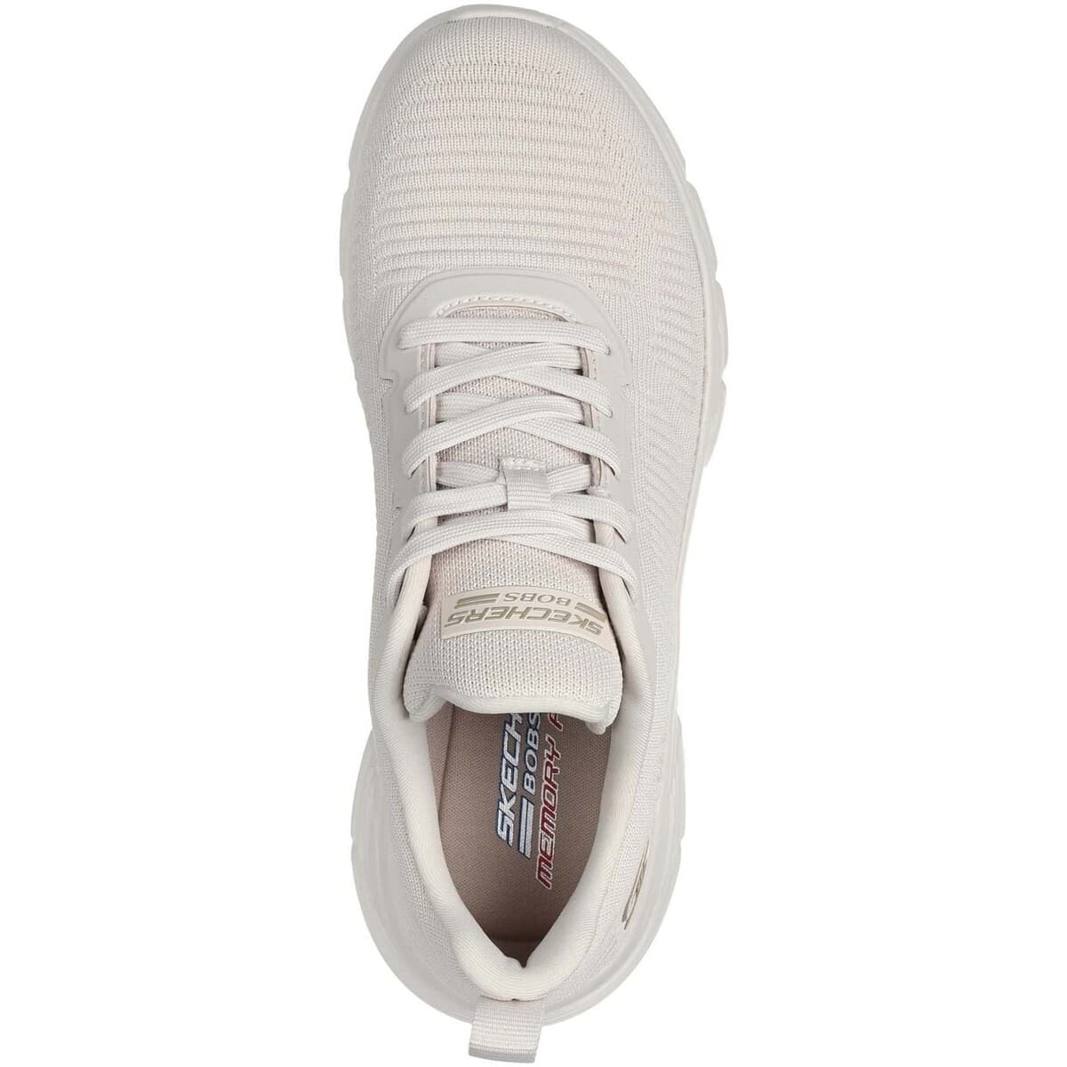 Women's Sneakers Skechers White