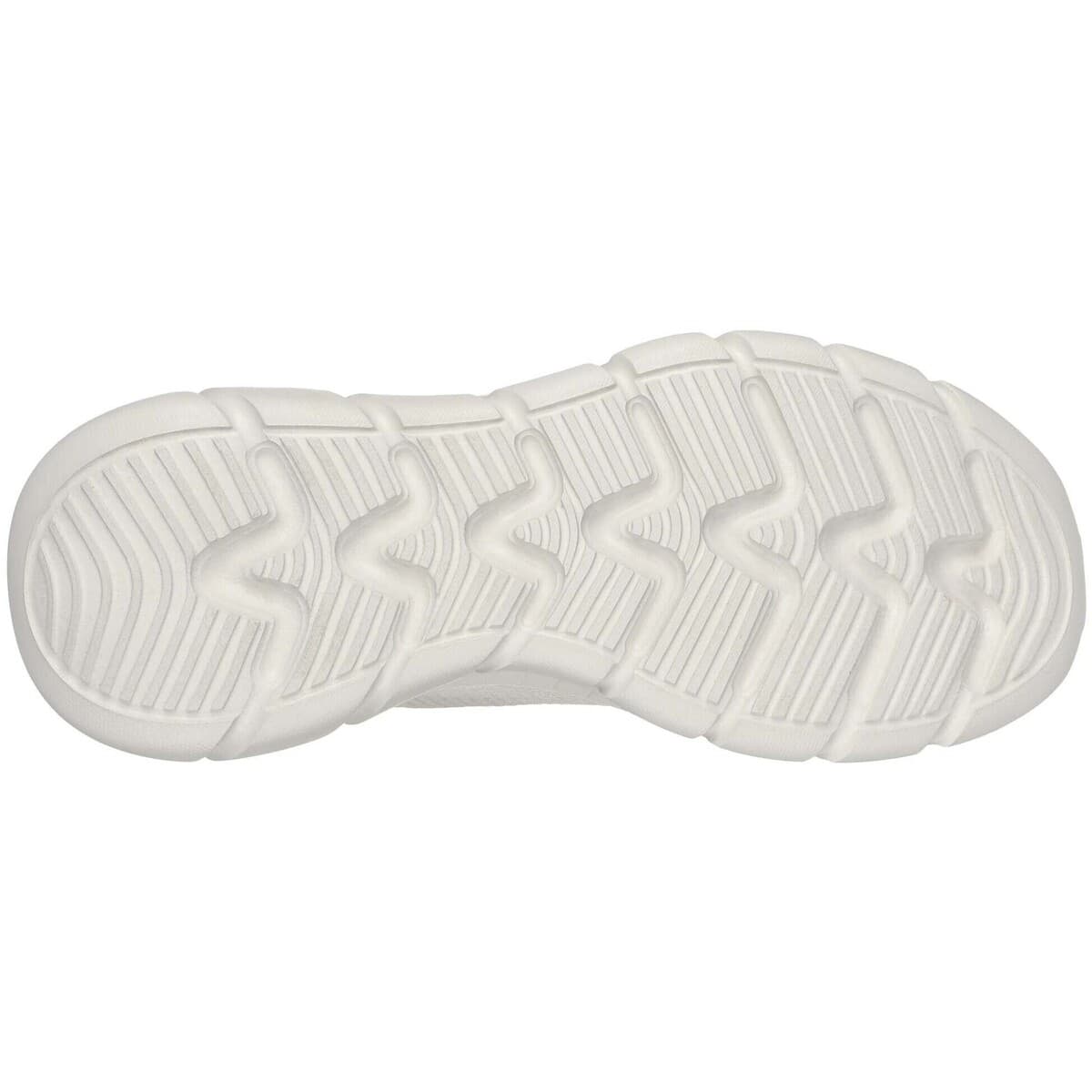 Women's Sneakers Skechers White