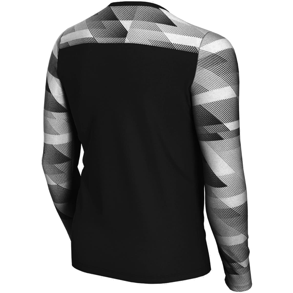 Boys' T-Shirts Nike Black