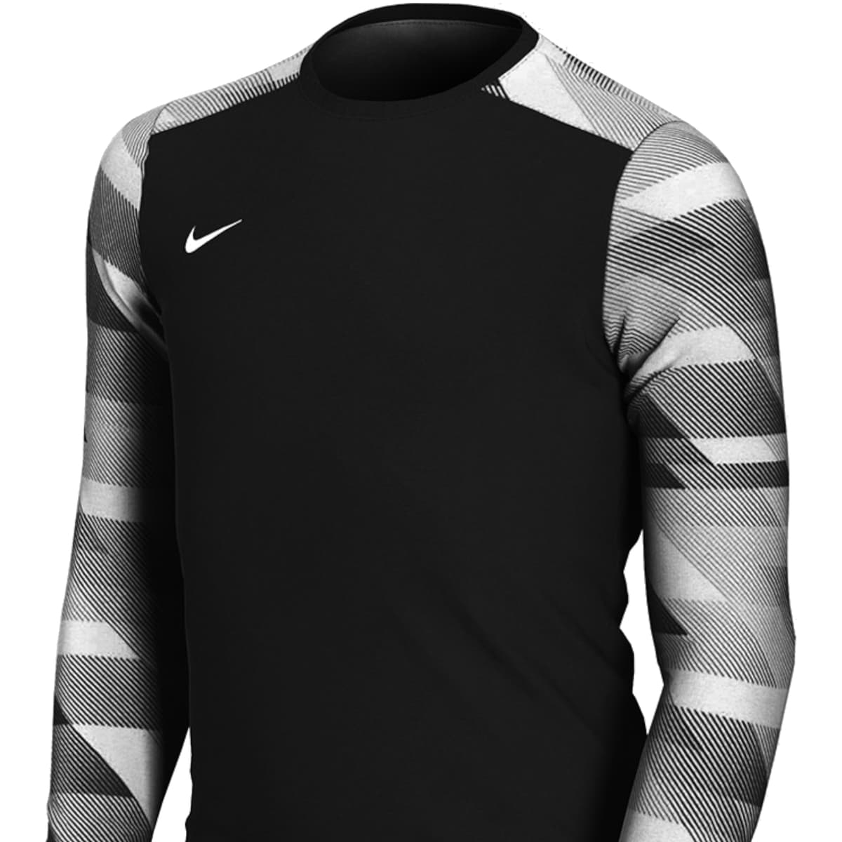 Boys' T-Shirts Nike Black