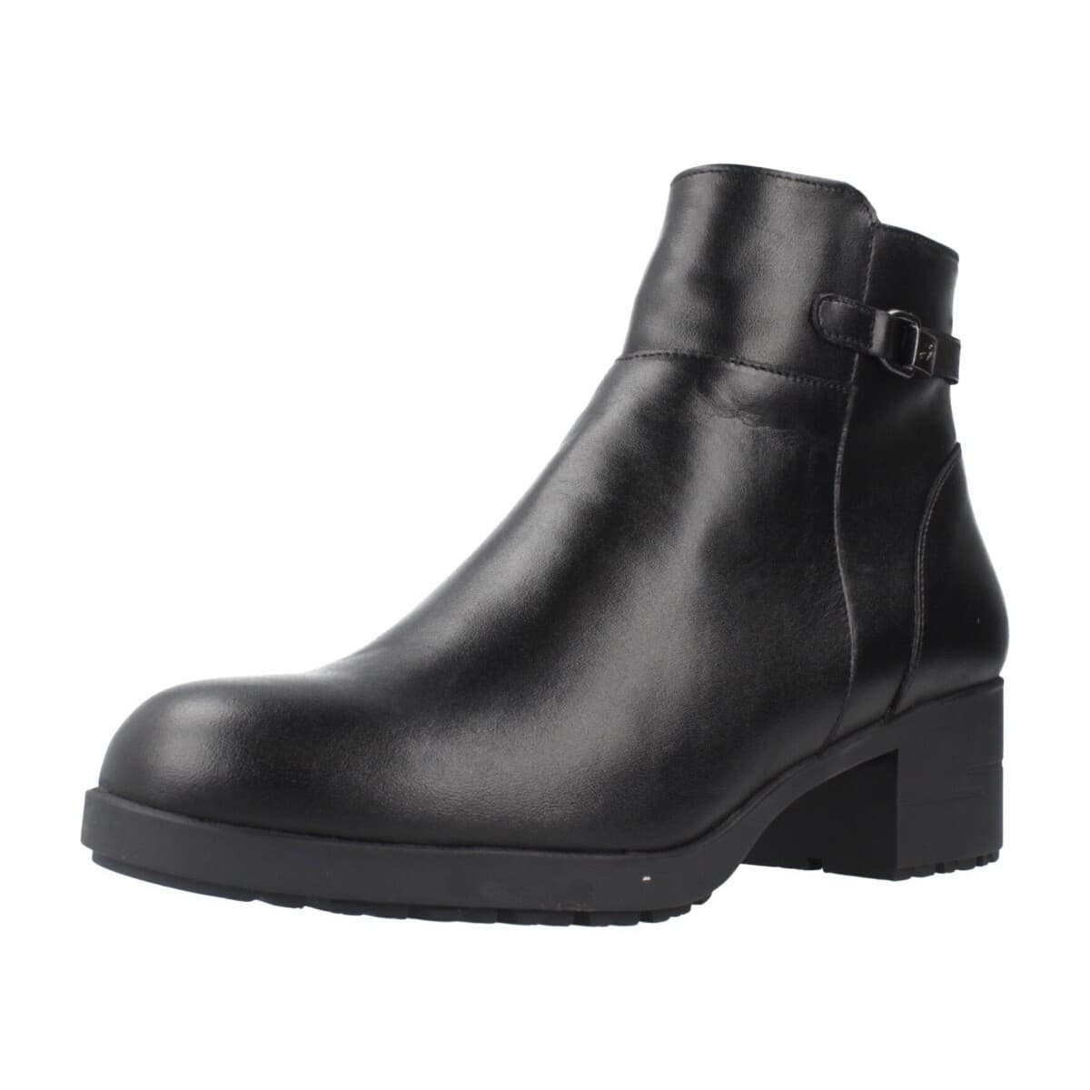 Μποτίνια Fluchos Botines Mujer Modèle F2240