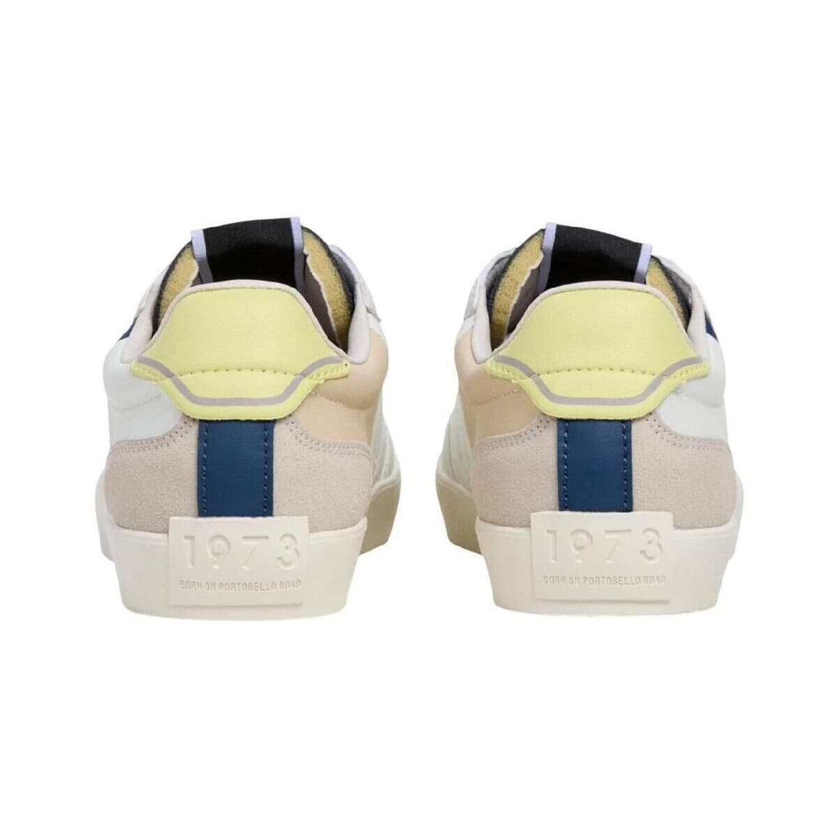 Men's Sneakers Pepe Jeans White