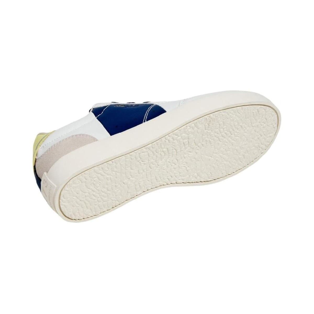 Men's Sneakers Pepe Jeans White