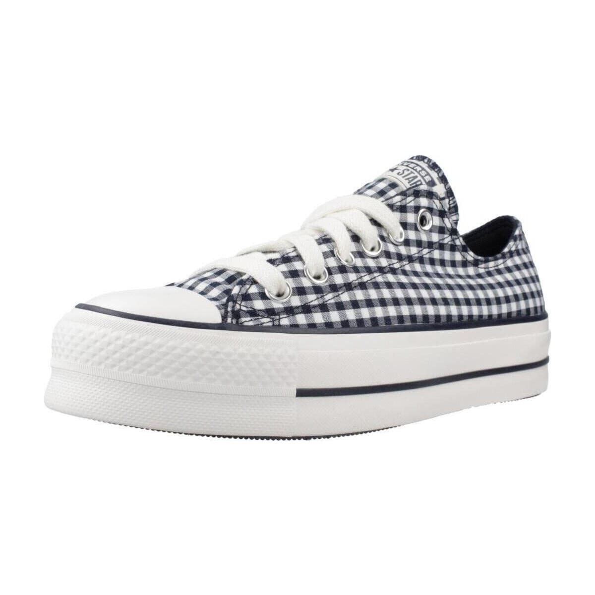 Women's Sneakers Converse Blue
