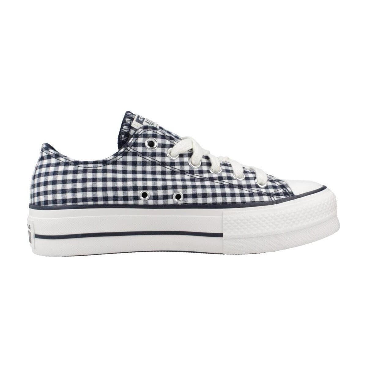 Women's Sneakers Converse Blue