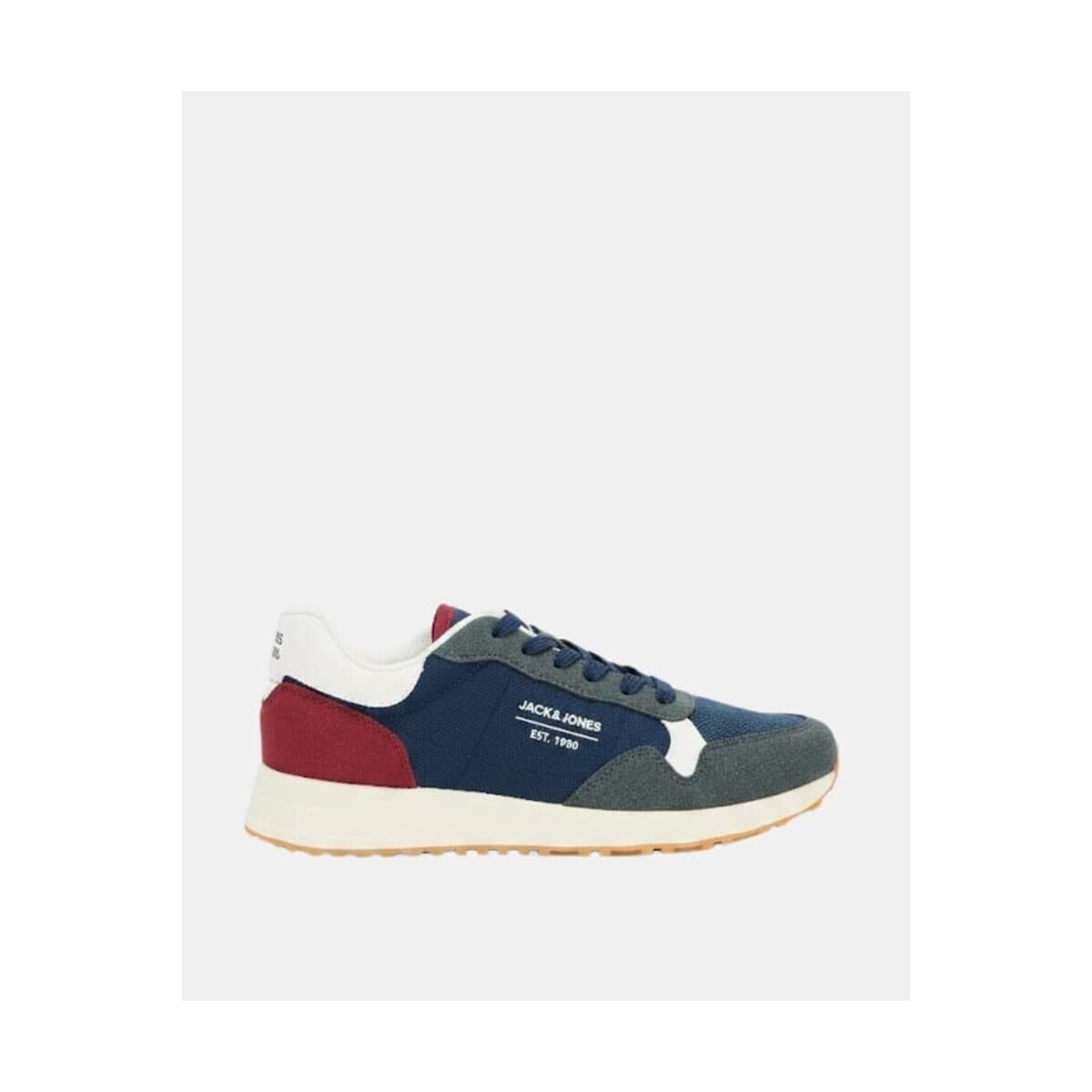 Men's Sneakers Jack & Jones Blue
