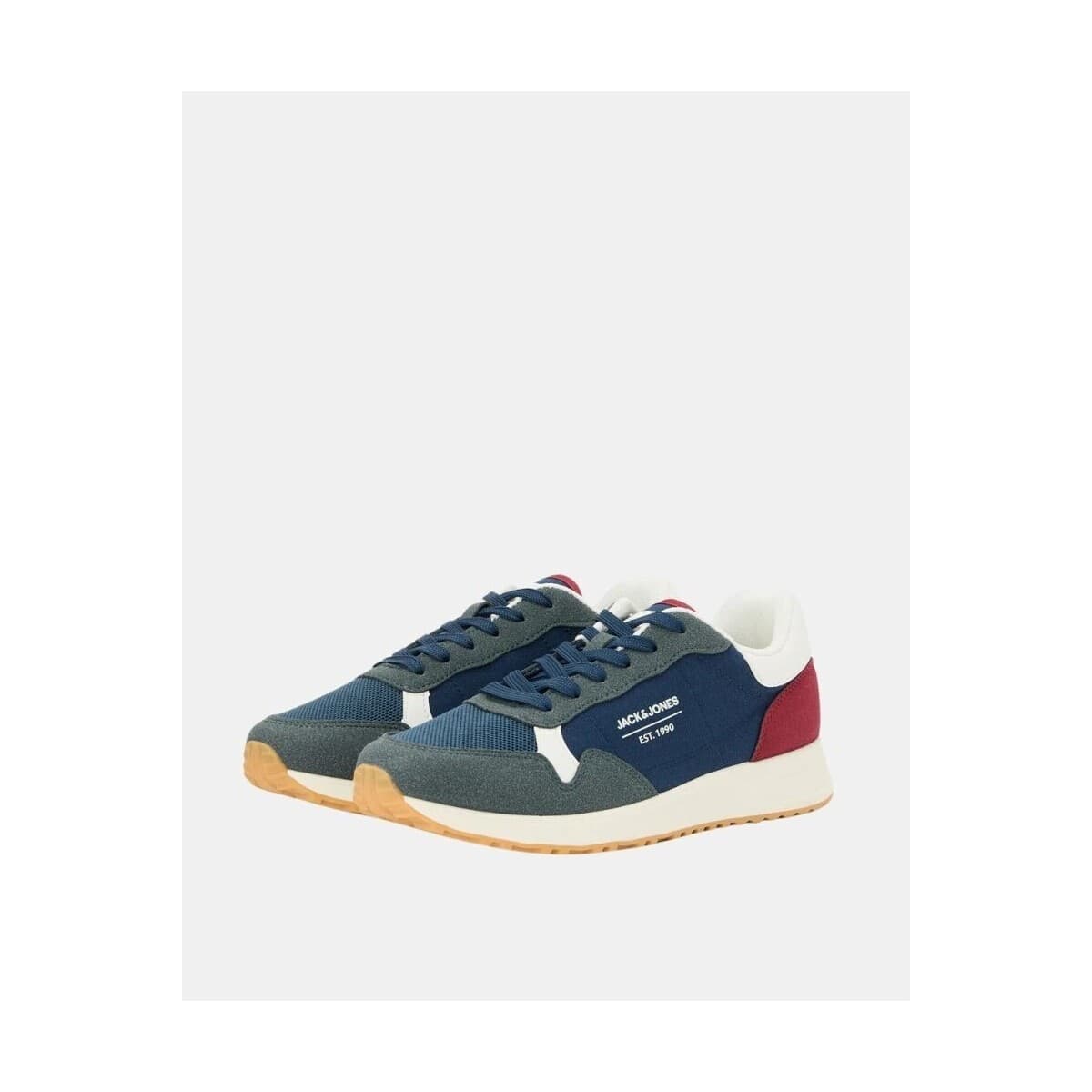Men's Sneakers Jack & Jones Blue
