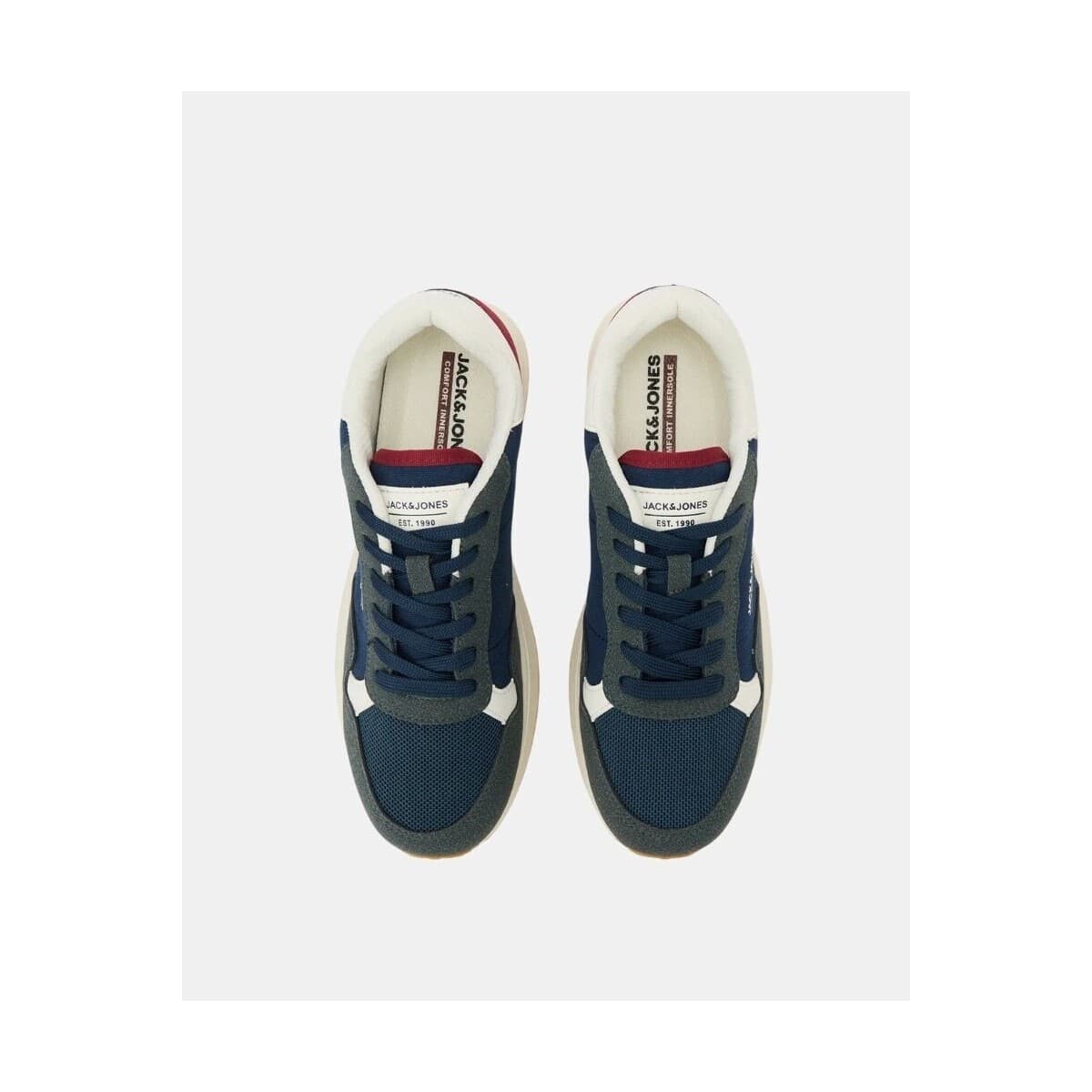 Men's Sneakers Jack & Jones Blue