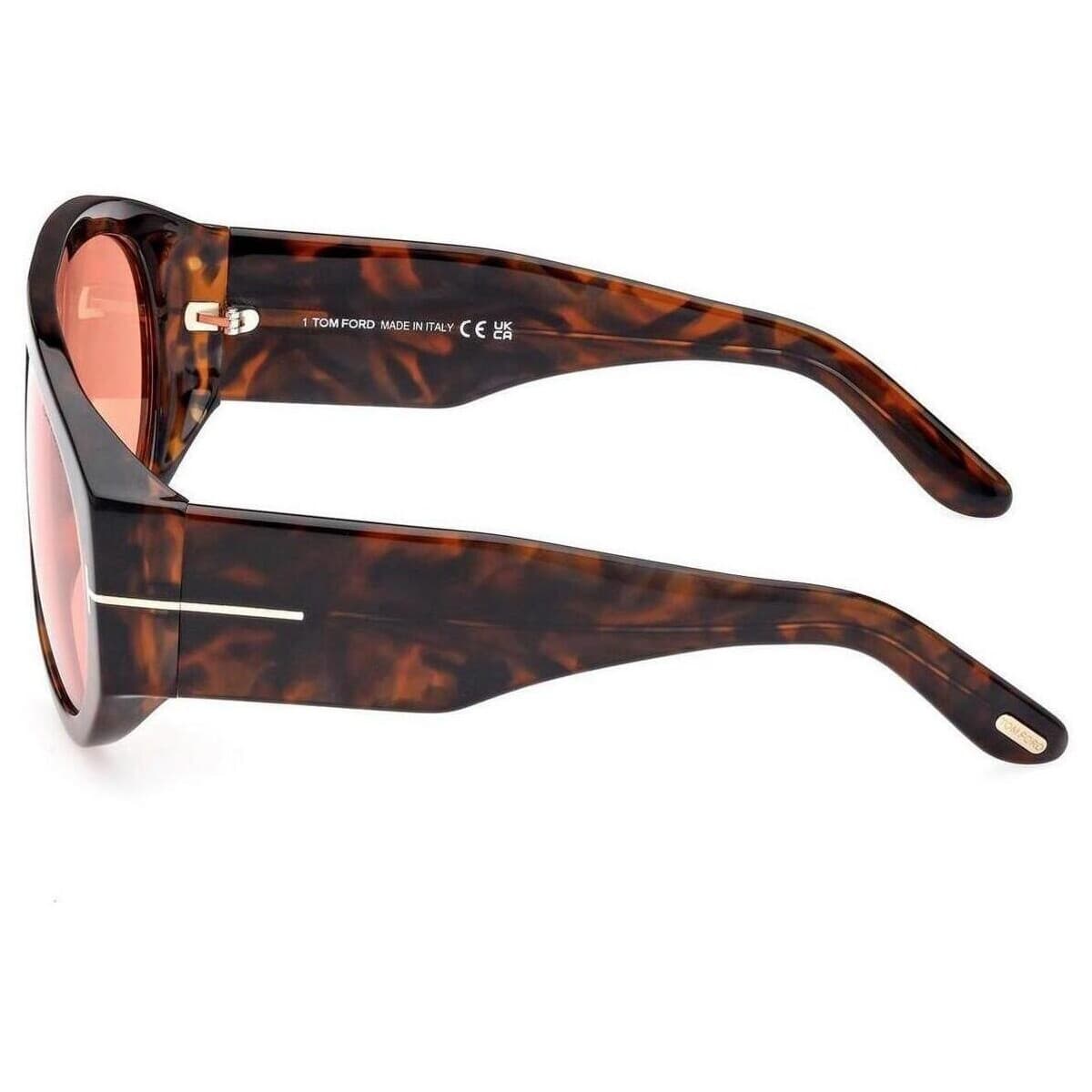 Men's Sunglasses Tom Ford Black