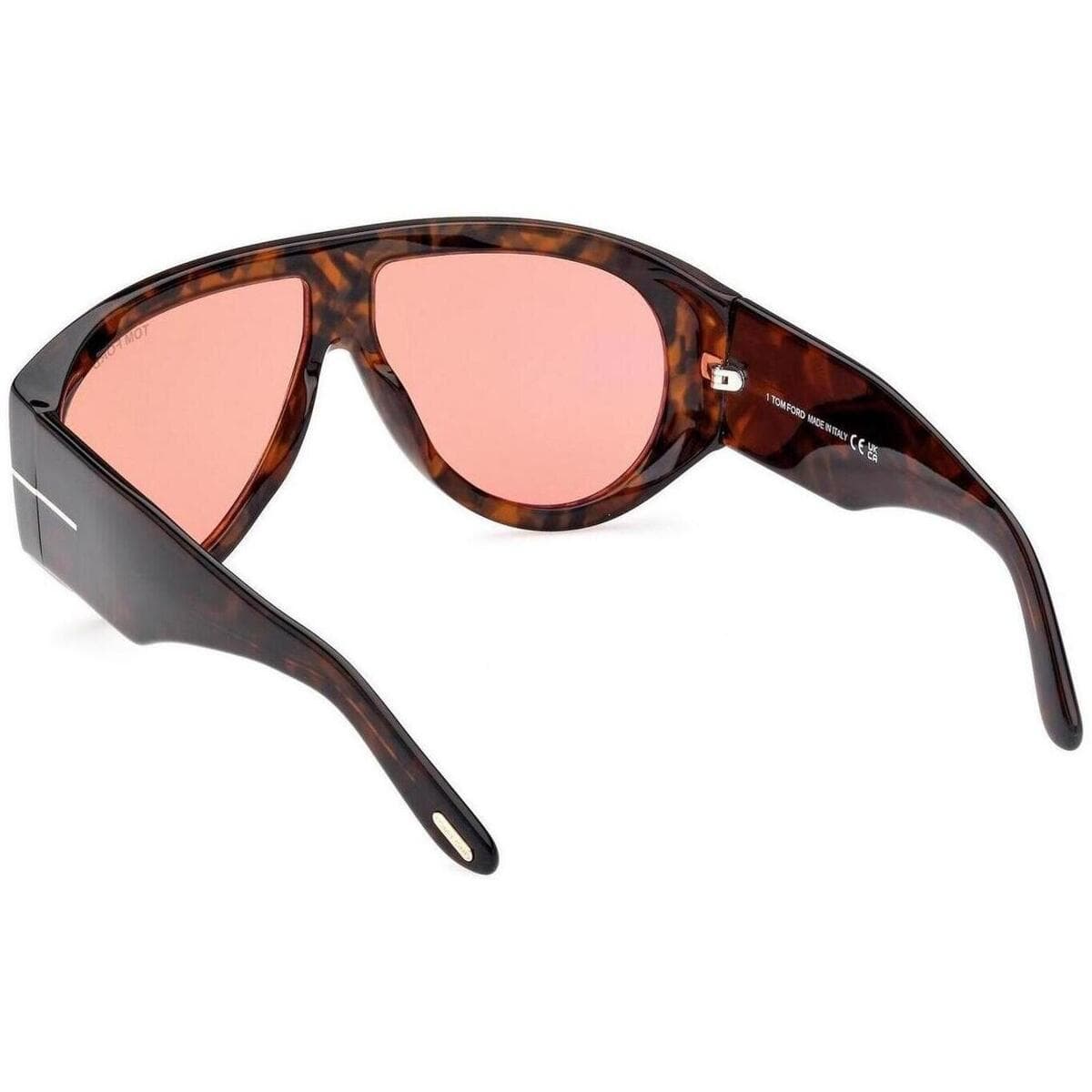 Men's Sunglasses Tom Ford Black