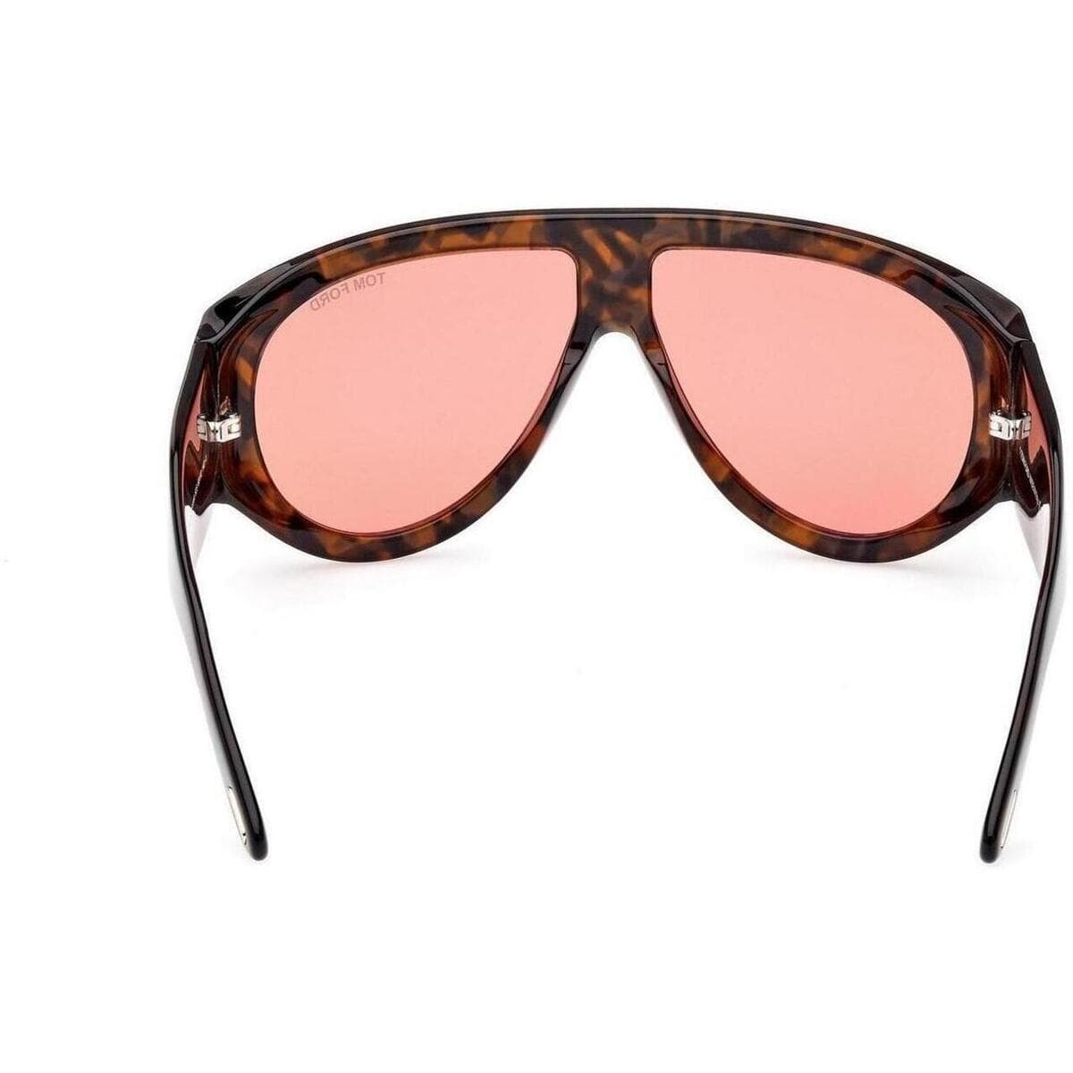 Men's Sunglasses Tom Ford Black