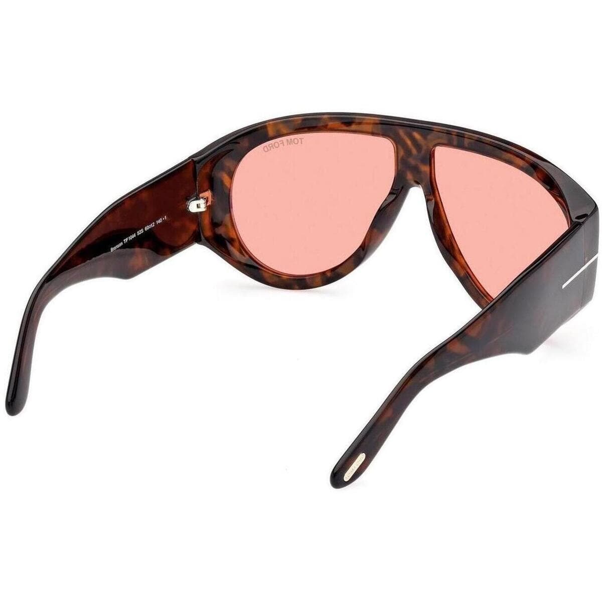 Men's Sunglasses Tom Ford Black