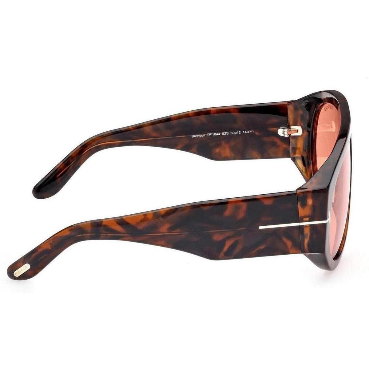 Men's Sunglasses Tom Ford Black