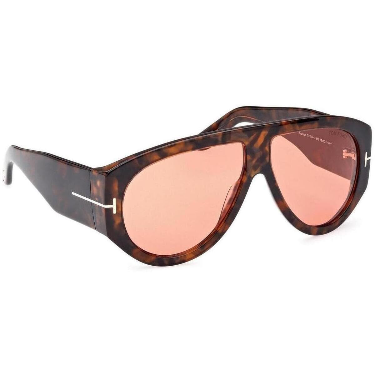 Men's Sunglasses Tom Ford Black