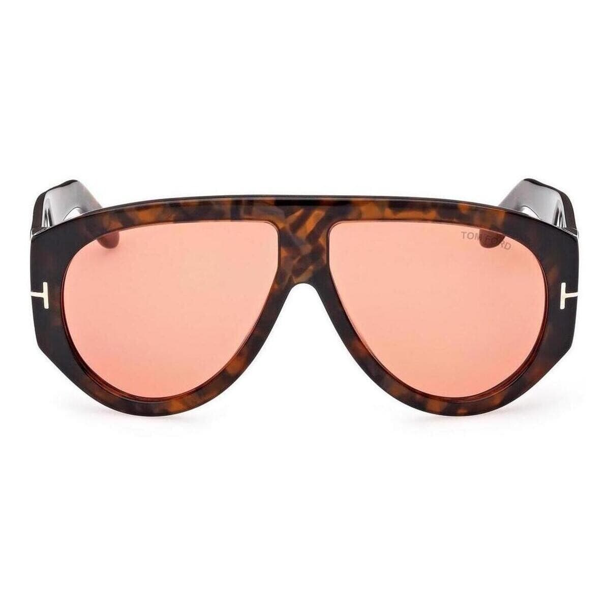 Men's Sunglasses Tom Ford Black