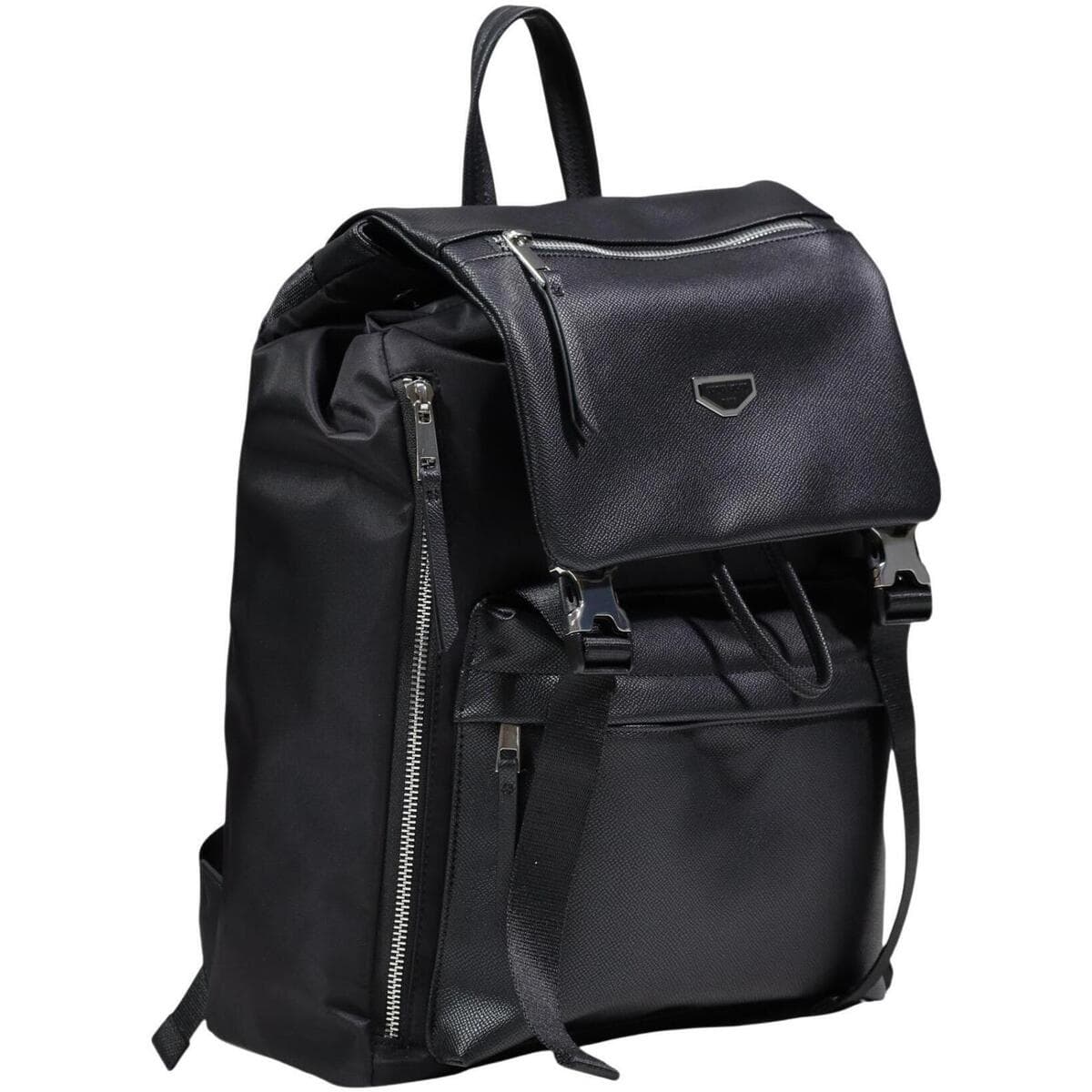 Men's Backpacks Antony Morato Black