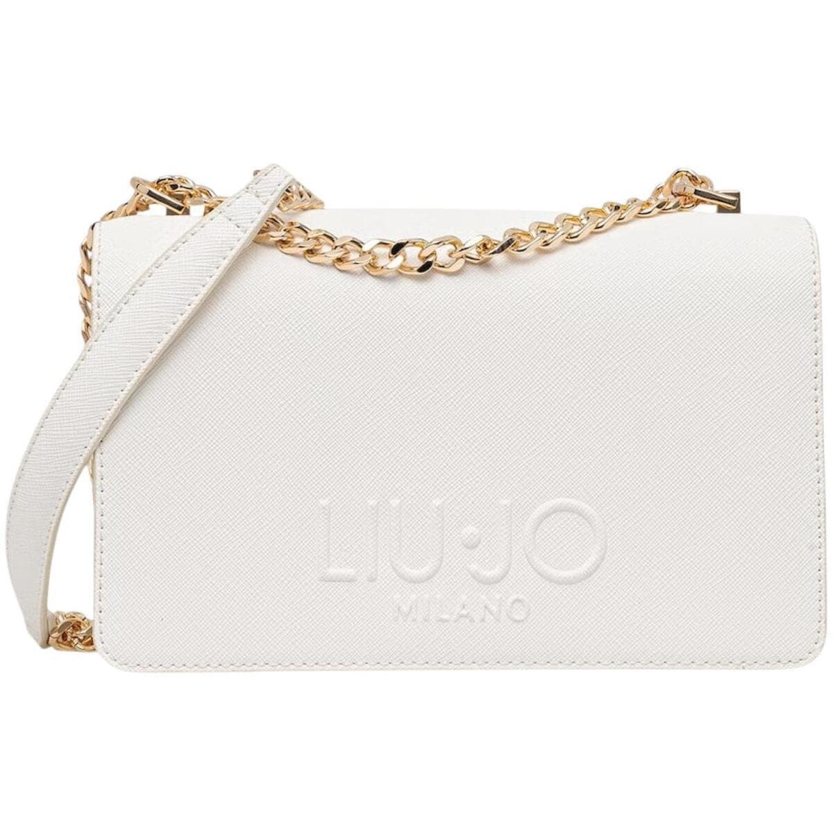 Women's Bags Liu Jo White