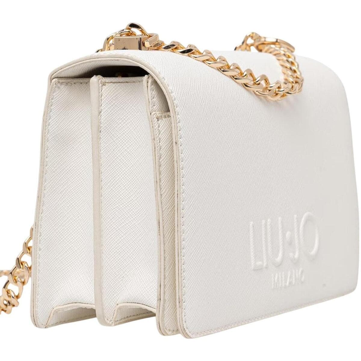 Women's Bags Liu Jo White