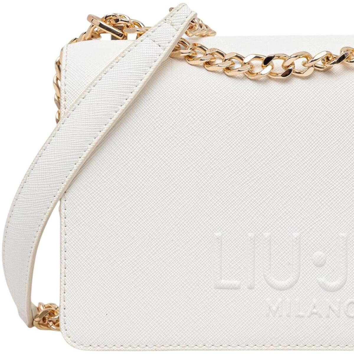 Women's Bags Liu Jo White