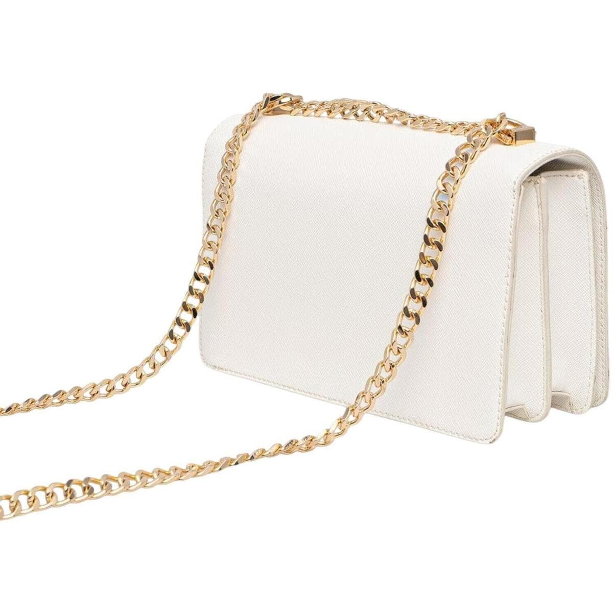 Women's Bags Liu Jo White