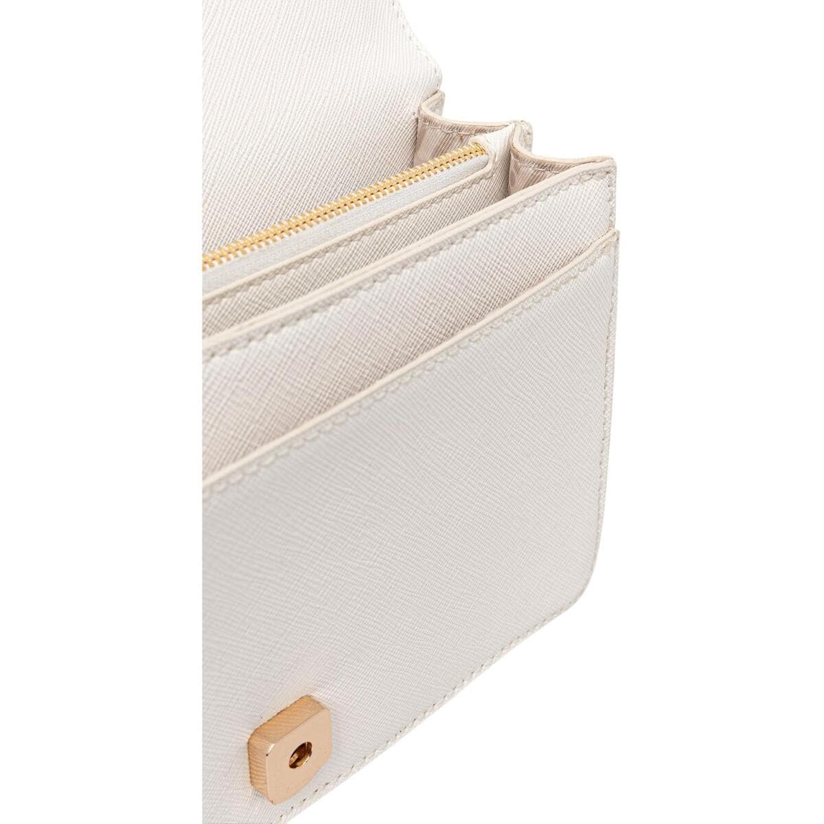 Women's Bags Liu Jo White