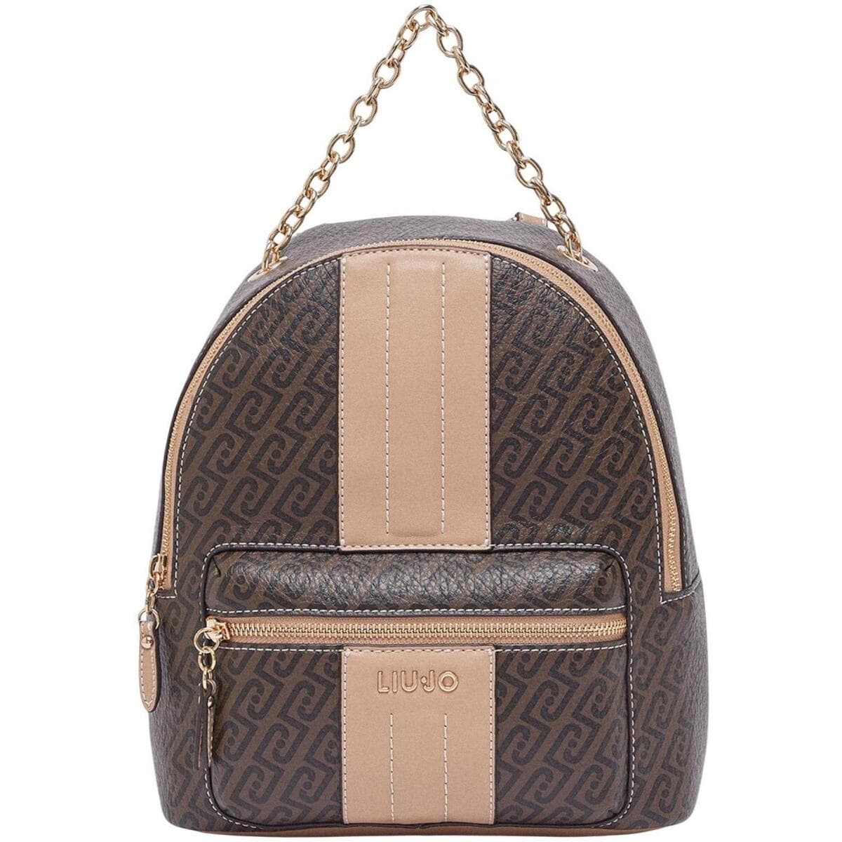 Σακίδιο πλάτης Liu Jo M BACKPACK AA6111 E1118