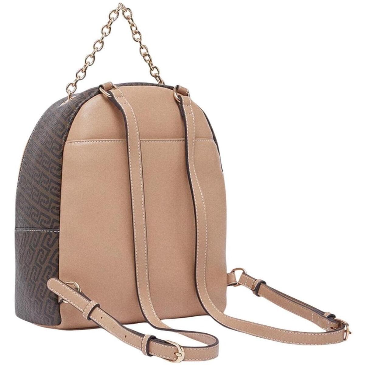 Women's Backpacks Liu Jo Brown