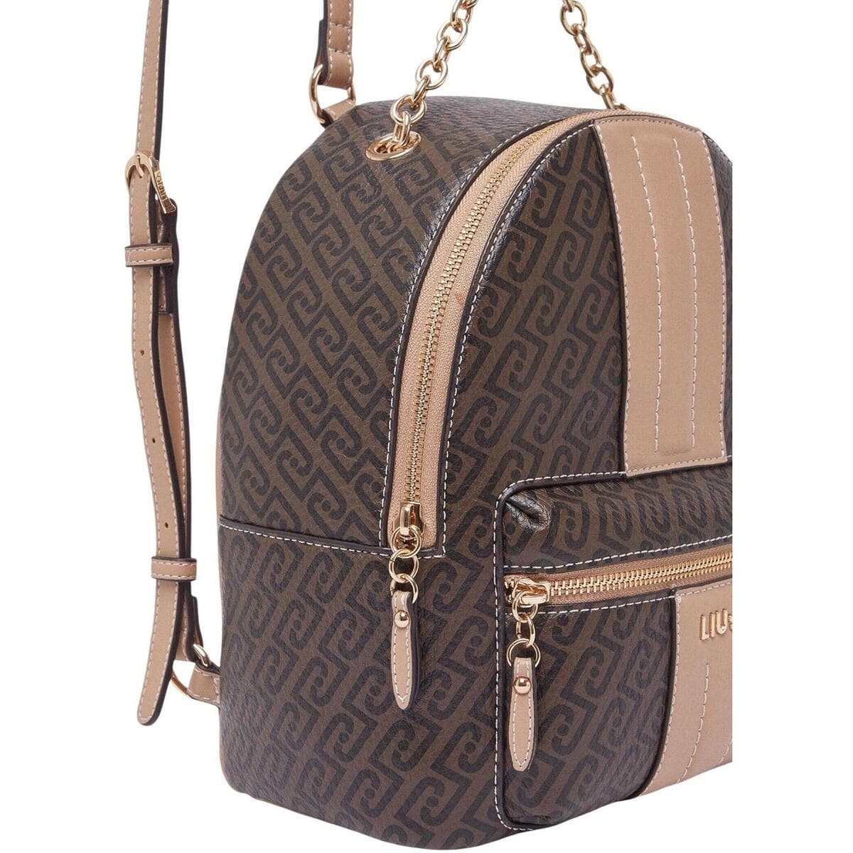 Women's Backpacks Liu Jo Brown