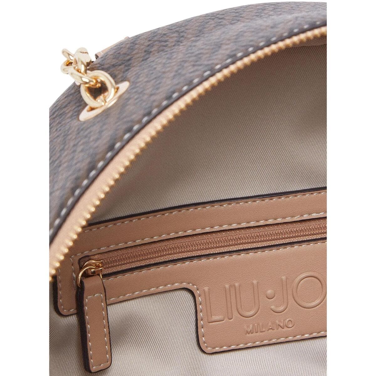 Women's Backpacks Liu Jo Brown