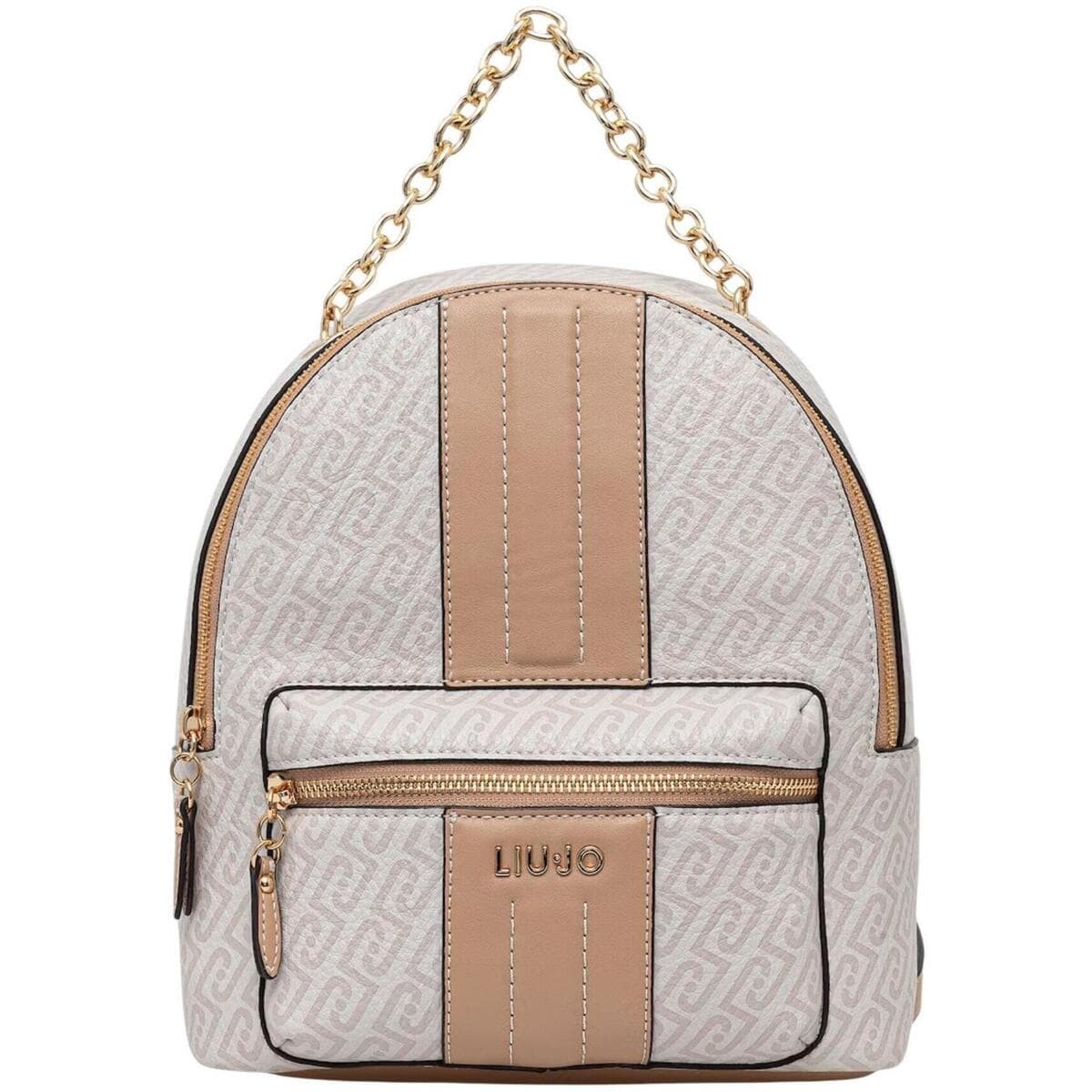 Σακίδιο πλάτης Liu Jo M BACKPACK AA6111 E1118