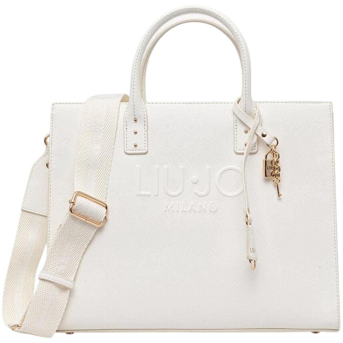 Women's Bags Liu Jo White