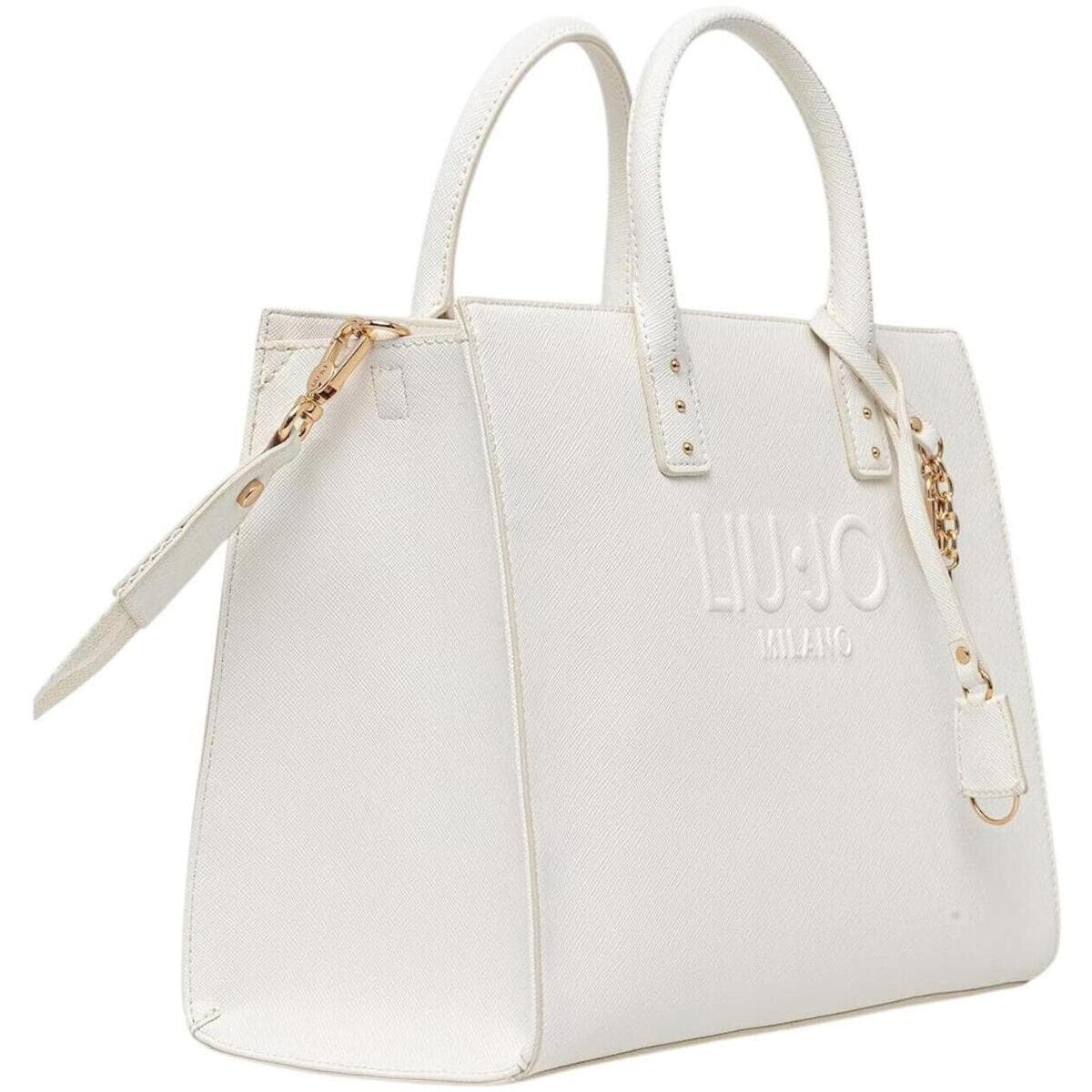Women's Bags Liu Jo White