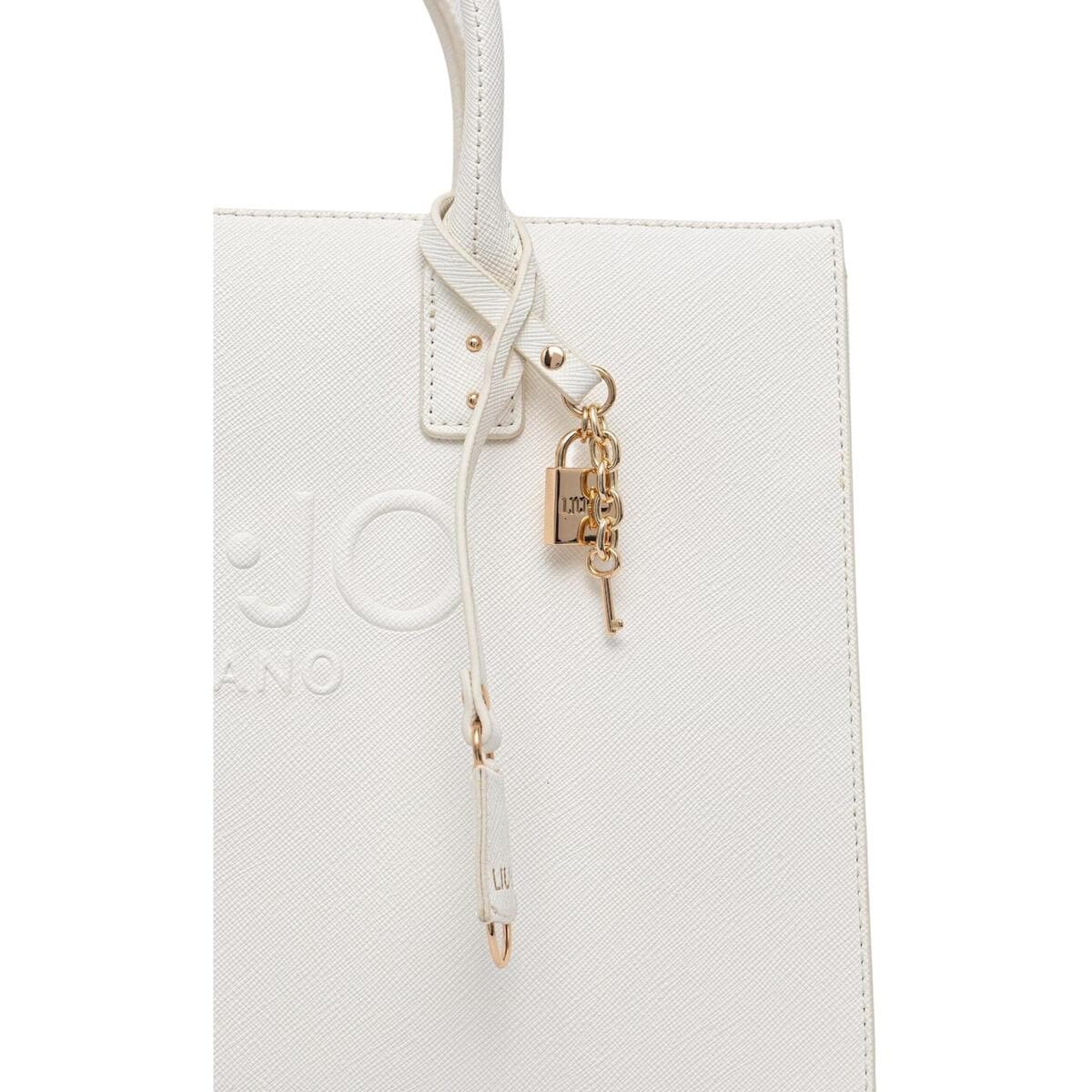 Women's Bags Liu Jo White