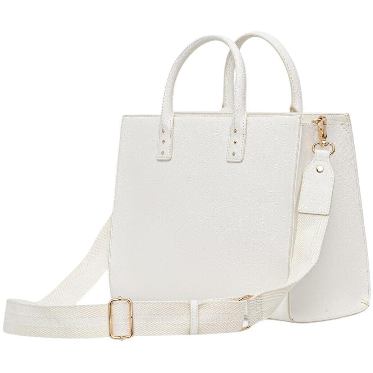 Women's Bags Liu Jo White
