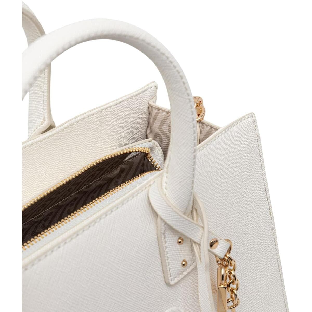 Women's Bags Liu Jo White
