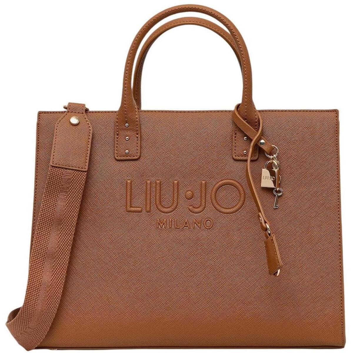 Women's Bags Liu Jo Beige