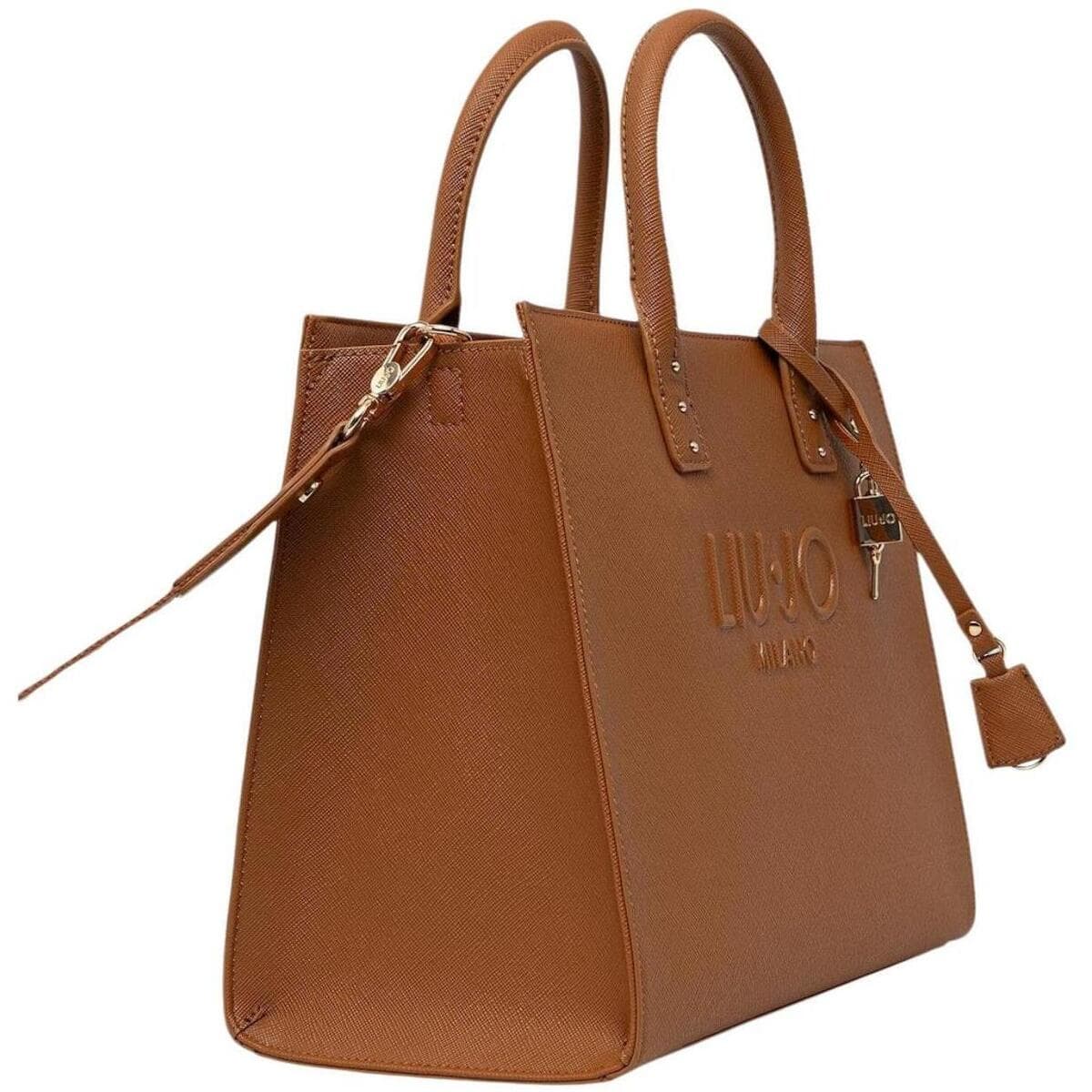 Women's Bags Liu Jo Beige