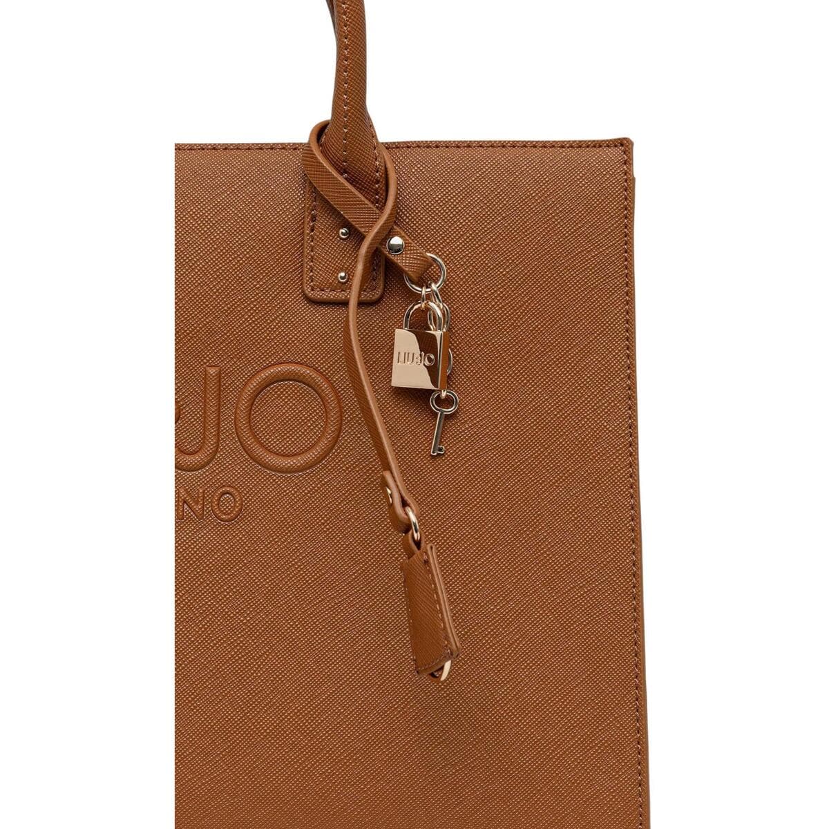 Women's Bags Liu Jo Beige