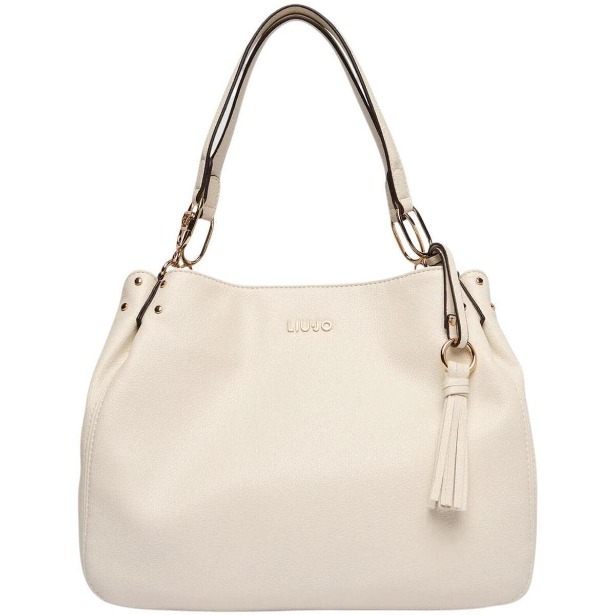 Women's Bags Liu Jo White