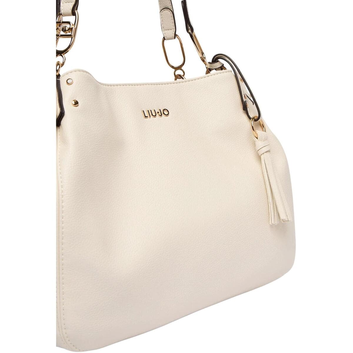 Women's Bags Liu Jo White