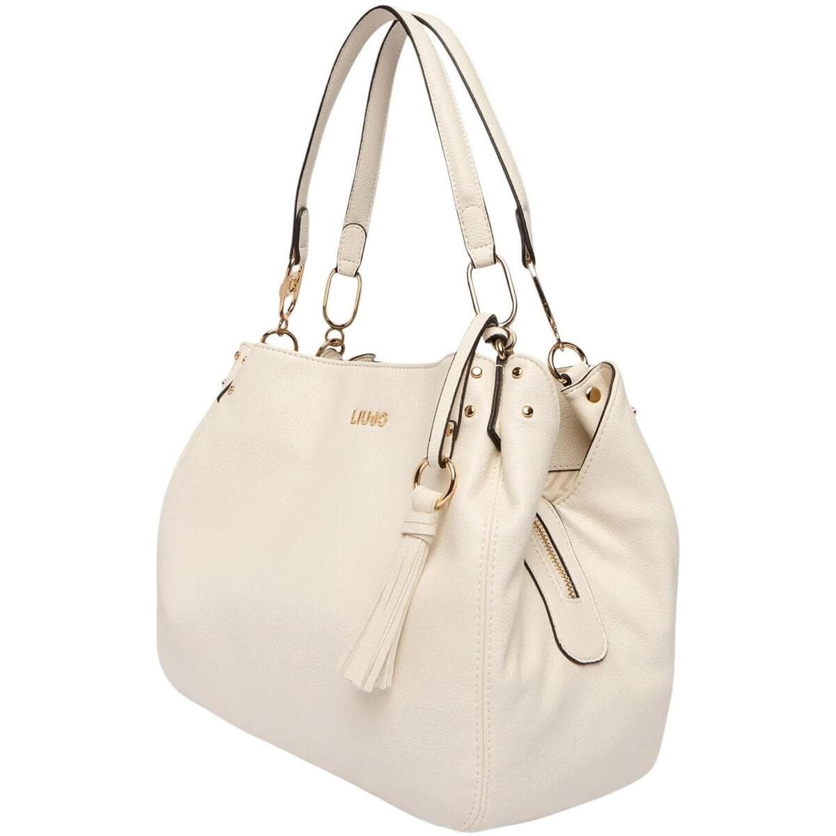 Women's Bags Liu Jo White