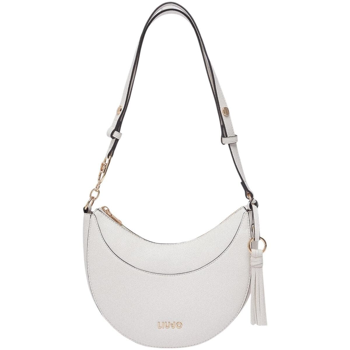 Women's Shoulder Bags Liu Jo White