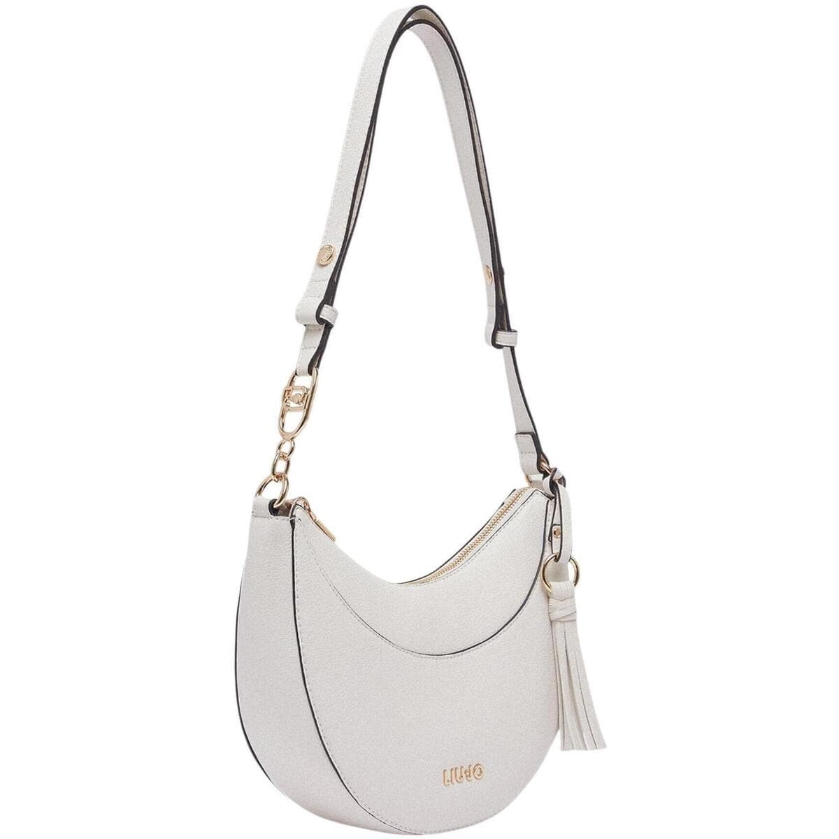 Women's Shoulder Bags Liu Jo White
